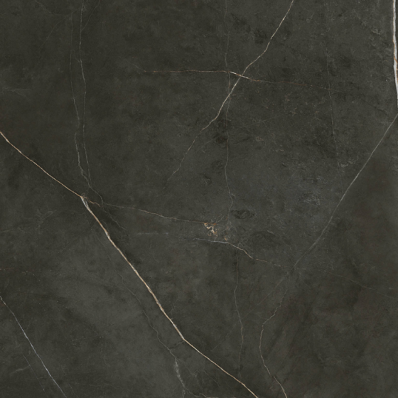 Keros Vernazza Negro 80×80 ματ πορσελανάτο πλακάκι γρανίτη, rectificado και αντιπαγετικό.